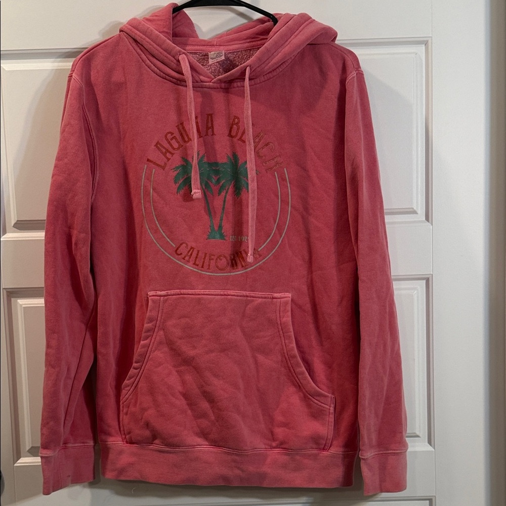 Laguna Beach hoodie XS